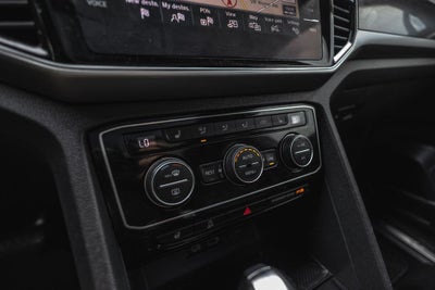 2019 Volkswagen Atlas SEL 4Motion