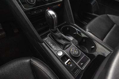 2019 Volkswagen Atlas SEL 4Motion