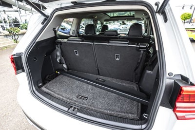 2019 Volkswagen Atlas SEL 4Motion