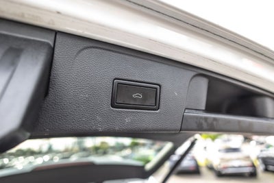 2019 Volkswagen Atlas SEL 4Motion