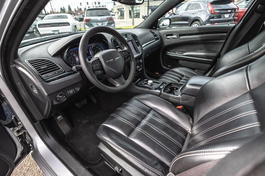 2023 Chrysler 300 S