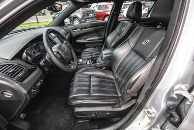 2023 Chrysler 300 S