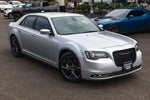 2023 Chrysler 300 S