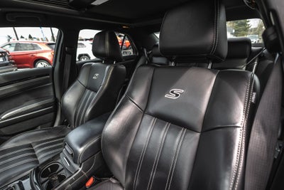 2023 Chrysler 300 S