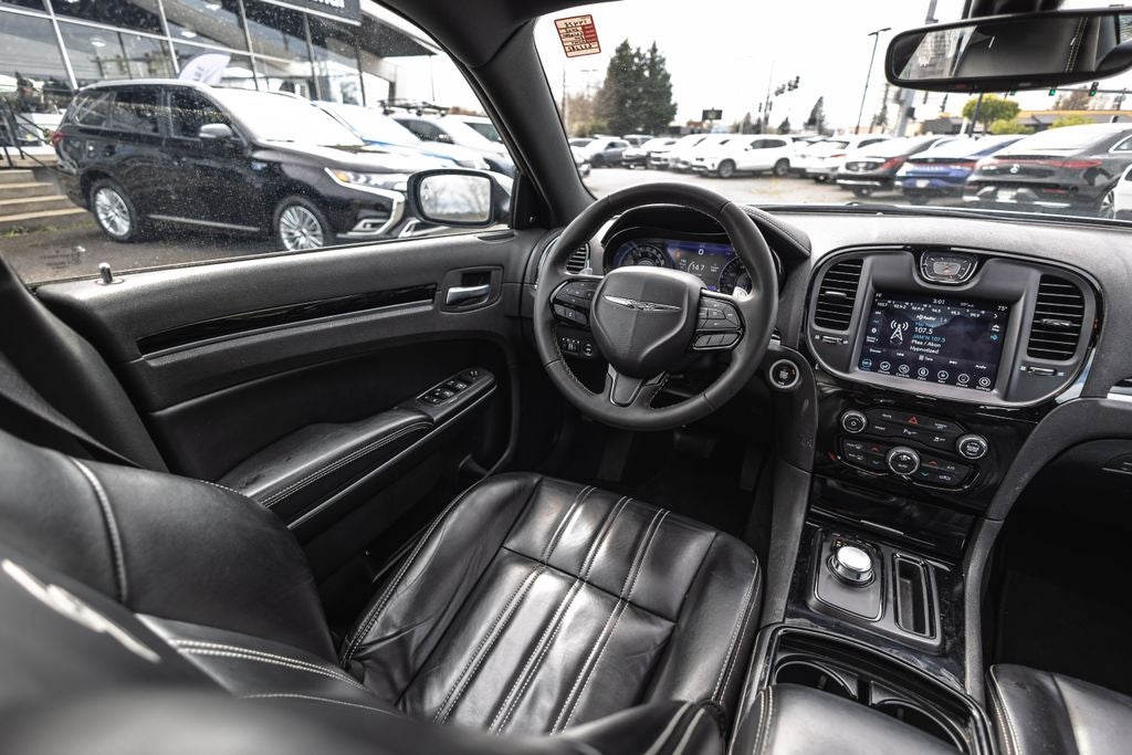 2023 Chrysler 300 S