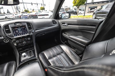 2023 Chrysler 300 S