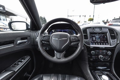2023 Chrysler 300 S