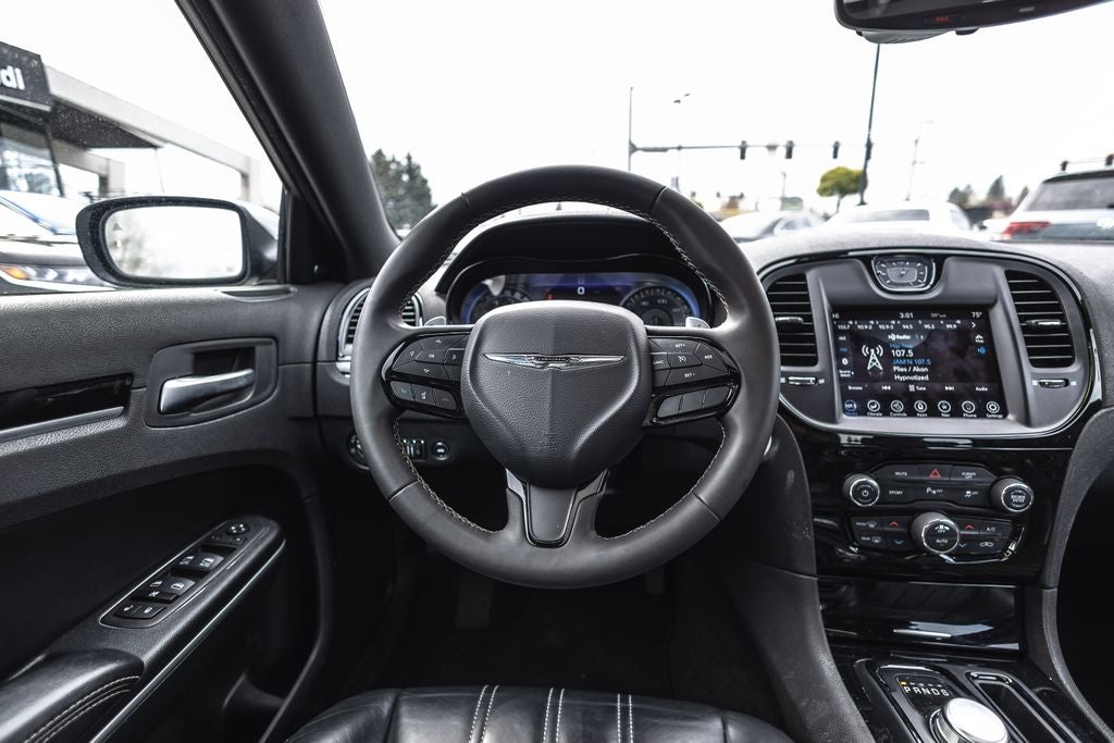 2023 Chrysler 300 S