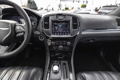 2023 Chrysler 300 S