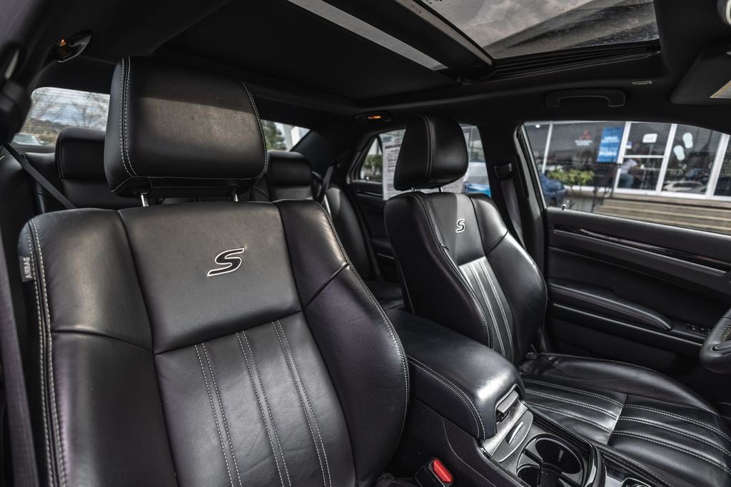 2023 Chrysler 300 S