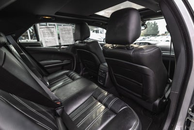 2023 Chrysler 300 S