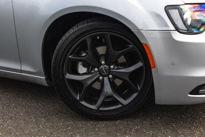2023 Chrysler 300 S