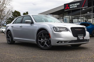 2023 Chrysler 300 S