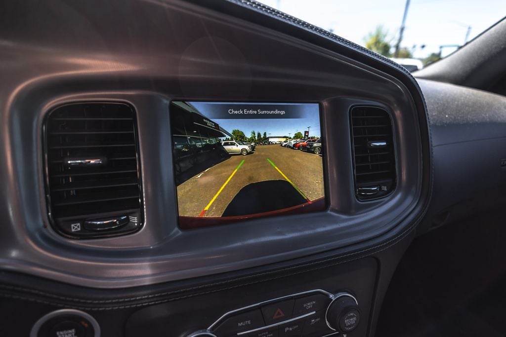 2023 Dodge Charger R/T Plus