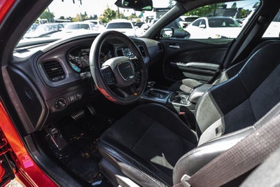 2023 Dodge Charger R/T Plus
