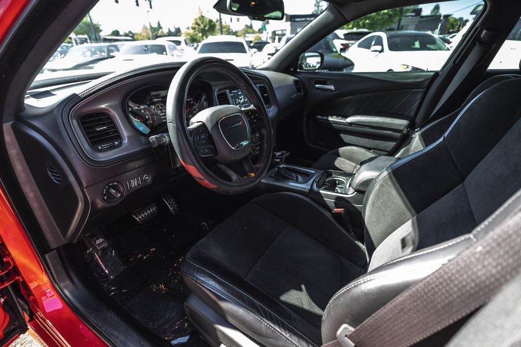 2023 Dodge Charger R/T Plus