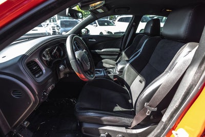 2023 Dodge Charger R/T Plus