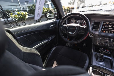 2023 Dodge Charger R/T Plus