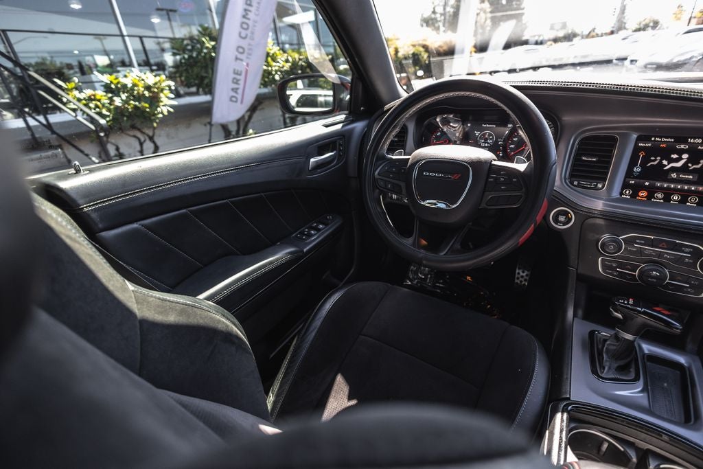 2023 Dodge Charger R/T Plus