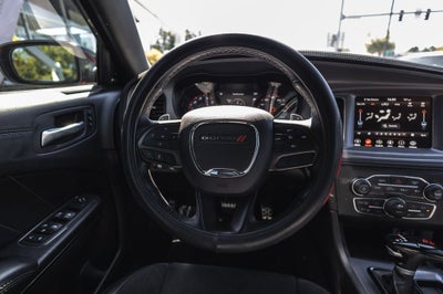 2023 Dodge Charger R/T Plus