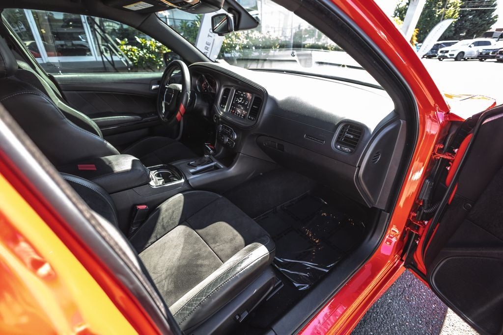 2023 Dodge Charger R/T Plus