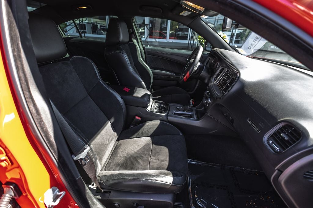 2023 Dodge Charger R/T Plus