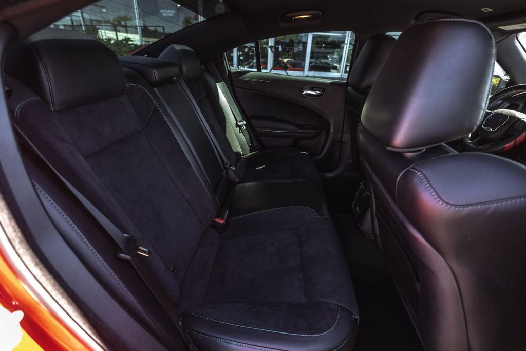 2023 Dodge Charger R/T Plus