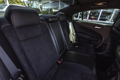 2023 Dodge Charger R/T Plus