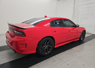 2023 Dodge Charger R/T Plus