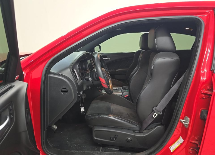 2023 Dodge Charger R/T Plus