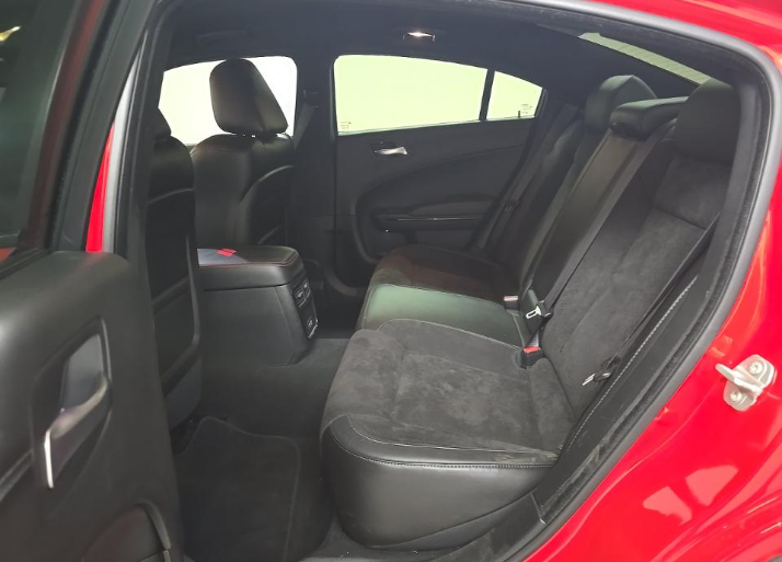2023 Dodge Charger R/T Plus