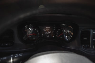 2023 Dodge Charger R/T Plus