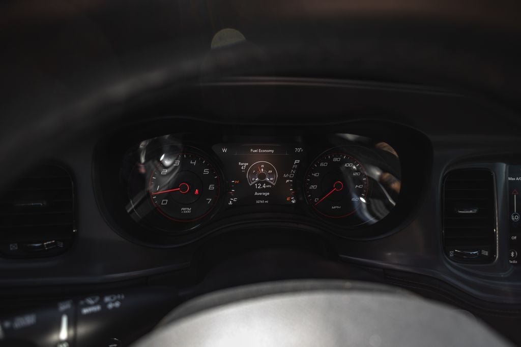 2023 Dodge Charger R/T Plus