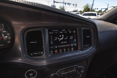 2023 Dodge Charger R/T Plus