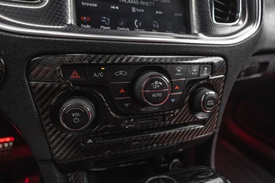 2012 Dodge Charger SRT8