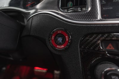 2012 Dodge Charger SRT8