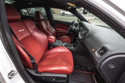 2012 Dodge Charger SRT8