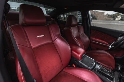 2012 Dodge Charger SRT8