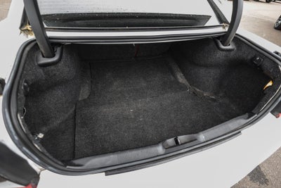 2012 Dodge Charger SRT8