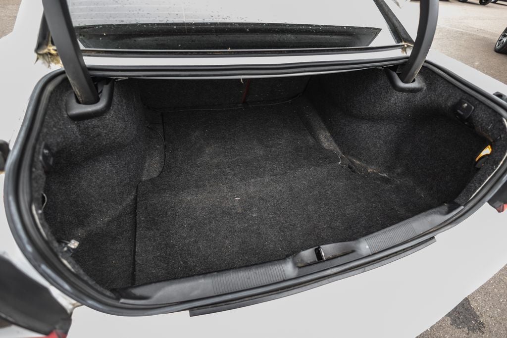 2012 Dodge Charger SRT8