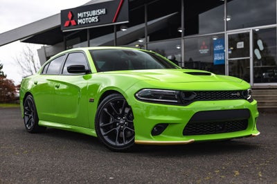 2023 Dodge Charger R/T Scat Pack