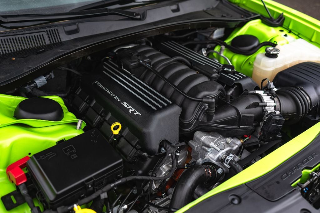 2023 Dodge Charger R/T Scat Pack