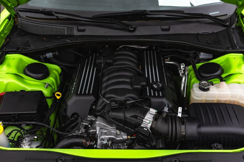 2023 Dodge Charger R/T Scat Pack