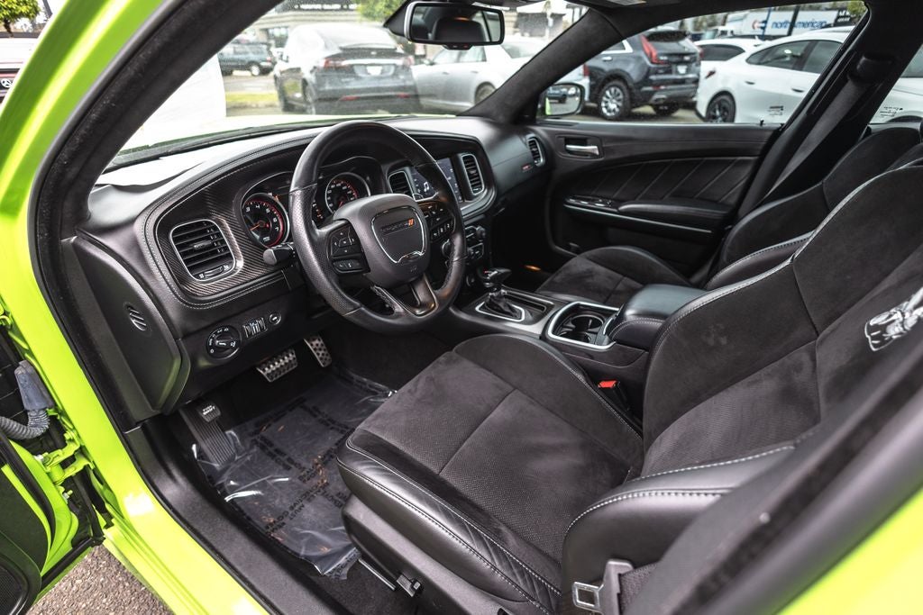 2023 Dodge Charger R/T Scat Pack
