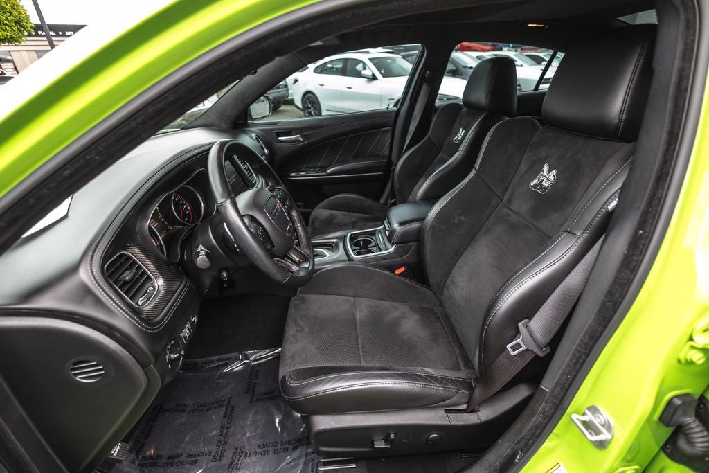 2023 Dodge Charger R/T Scat Pack