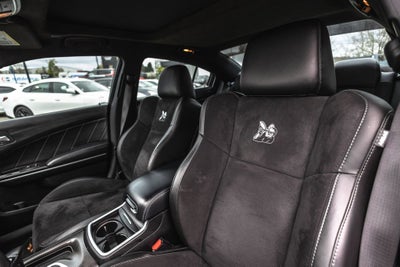 2023 Dodge Charger R/T Scat Pack