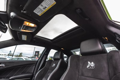 2023 Dodge Charger R/T Scat Pack