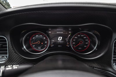 2023 Dodge Charger R/T Scat Pack