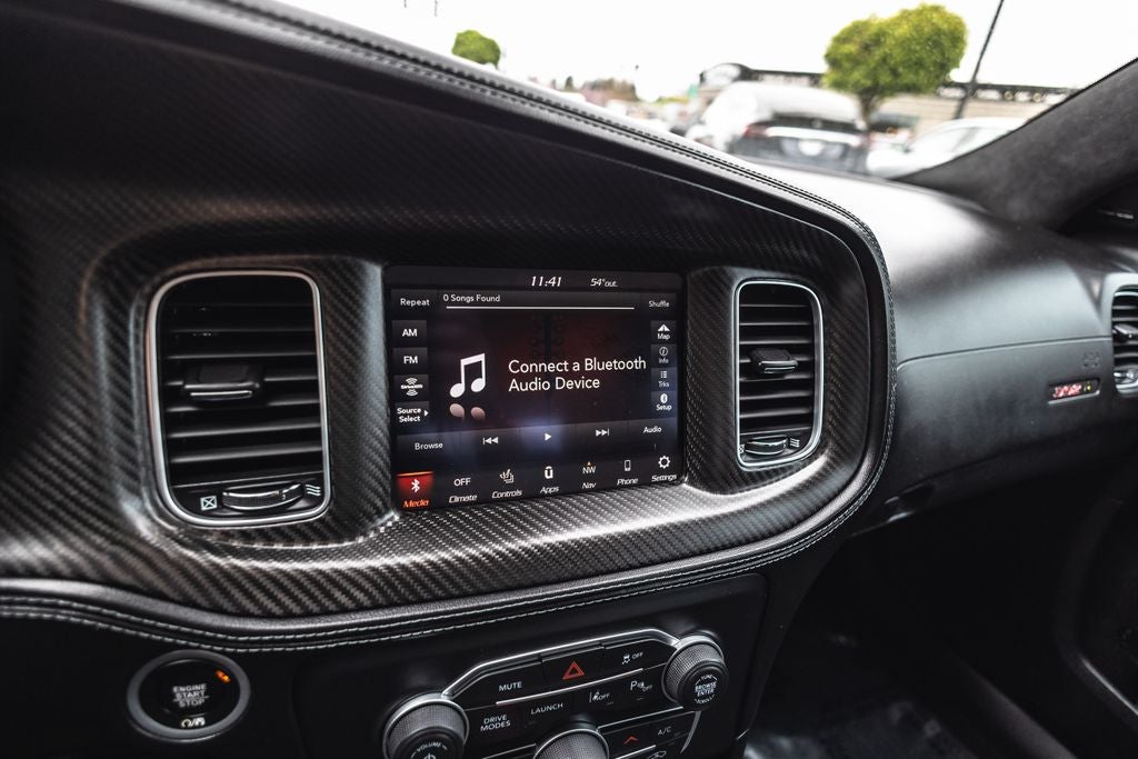 2023 Dodge Charger R/T Scat Pack