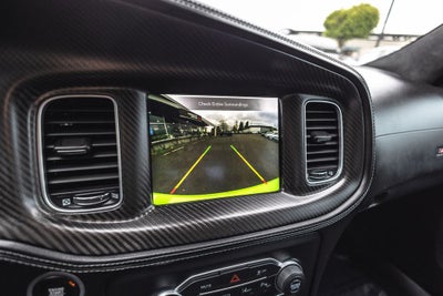 2023 Dodge Charger R/T Scat Pack